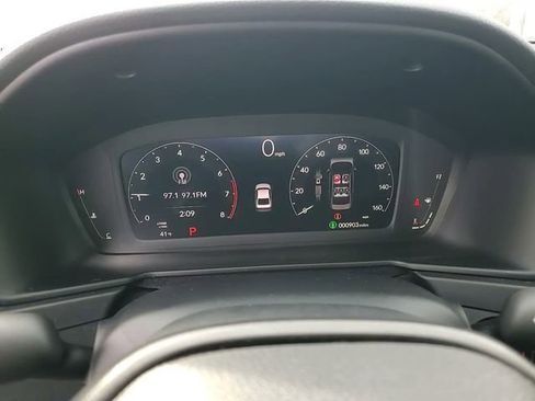 Used 2025 Honda Accord LX image 19