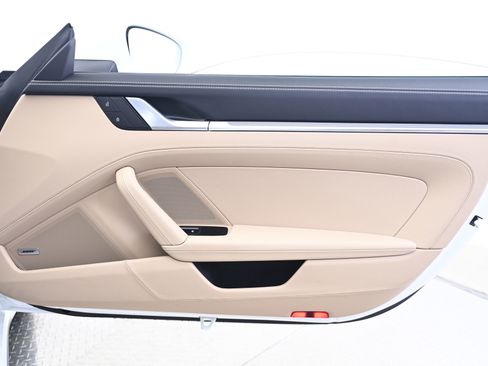 Certified 2024 Porsche 911 Turbo image 16