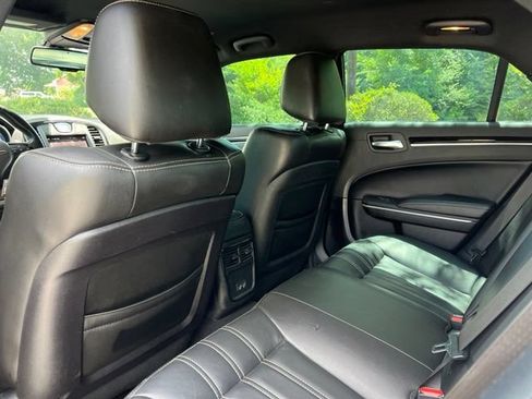 Used 2021 Chrysler 300 S RWD image 15