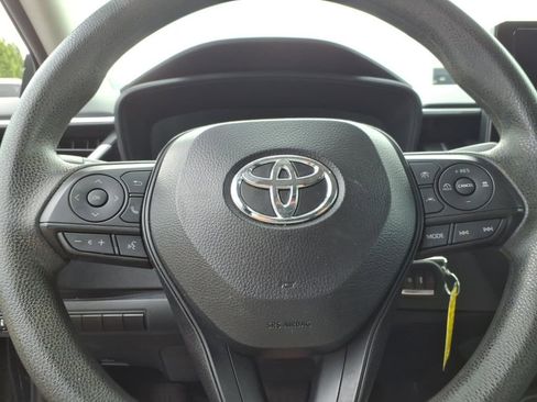 Used 2024 Toyota Corolla LE FWD image 16