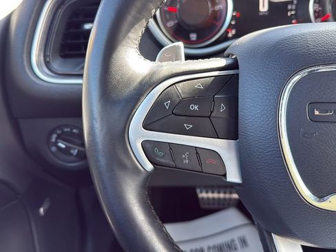 Used 2017 Dodge Challenger GT w/ Driver Convenience Group image 23