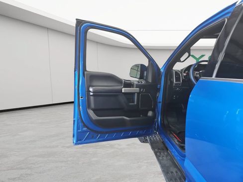 Used 2019 Ford F150 Raptor w/ Equipment Group 802A Luxury AWD/4WD image 47