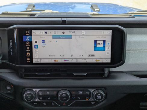 New 2025 Jeep Wrangler Sport image 18