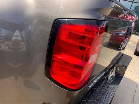 Used 2015 GMC Sierra 3500 Denali w/ Duramax Plus Package image 27