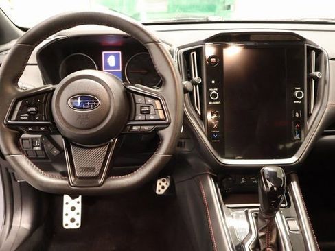 Certified 2022 Subaru WRX Limited image 22