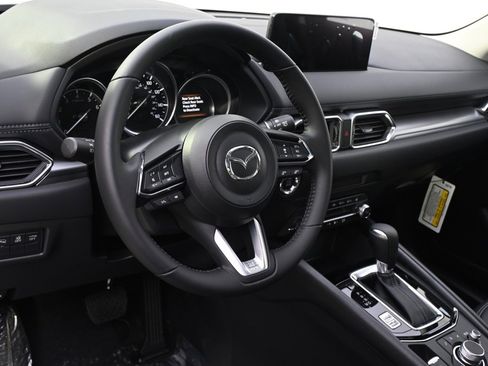 New 2025 MAZDA CX-5 AWD 2.5 S image 11