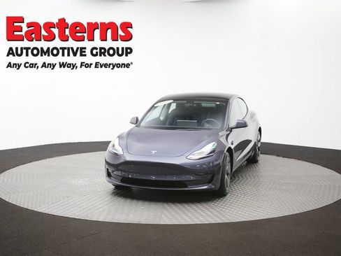Used 2023 Tesla Model 3 Standard Range RWD image 48