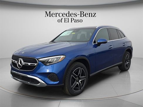 New 2026 Mercedes-Benz GLC 300 image 6