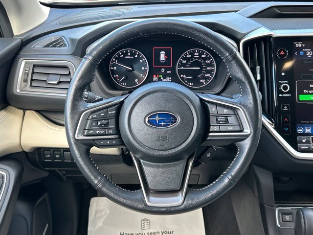 Used 2025 Subaru Ascent Limited AWD/4WD image 53