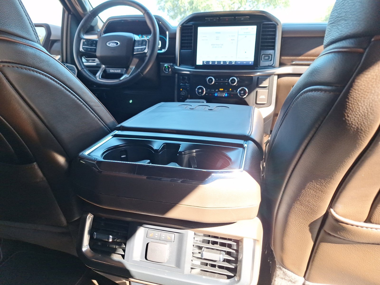 Used 2021 Ford F150 King Ranch AWD/4WD image 32