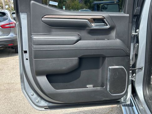 Used 2024 Chevrolet Silverado 1500 LT w/ Protection Package image 22