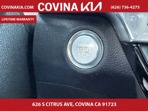 Certified 2022 Kia Telluride EX w/ EX Premium Package image 27