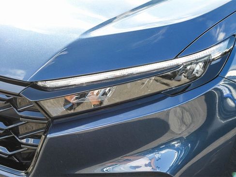 Used 2024 Honda CR-V Sport-L image 4