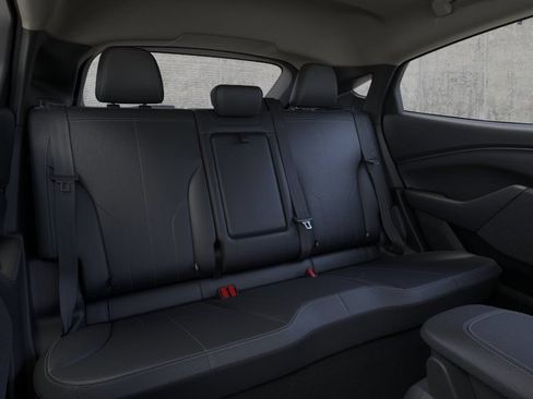 New 2026 Ford Mustang Mach-E Select RWD image 35