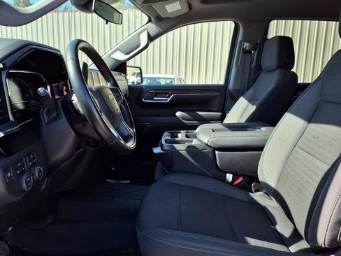 Used 2024 Chevrolet Silverado 1500 LT w/ Protection Package image 11