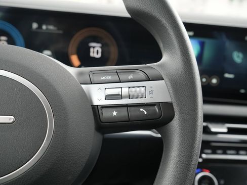 Used 2026 Hyundai Tucson SEL image 27