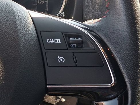 Used 2020 Mitsubishi Outlander Sport AWD image 16