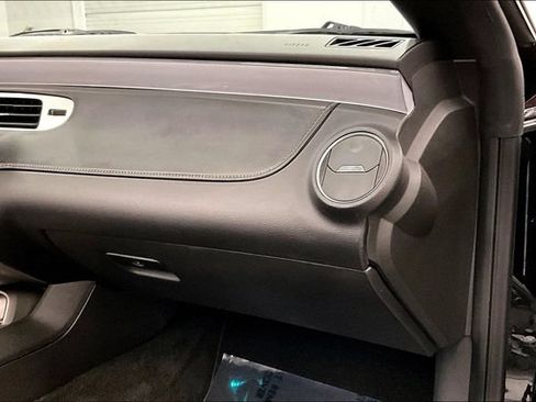 Used 2015 Chevrolet Camaro SS RWD image 19