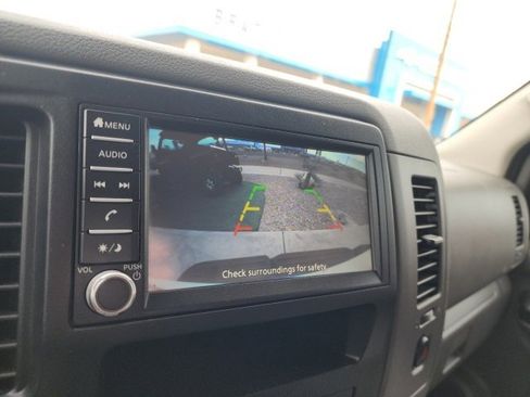 Used 2020 Nissan NV 3500 S image 25