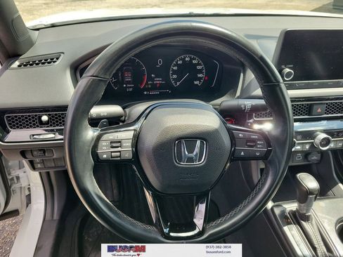 Used 2022 Honda Civic Sport image 18