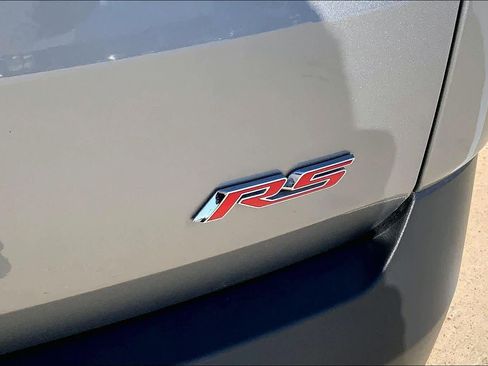 Certified 2023 Chevrolet Traverse RS image 10