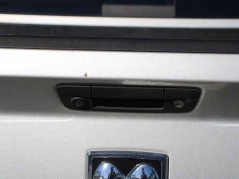 Used 2014 RAM 1500 Sport image 41