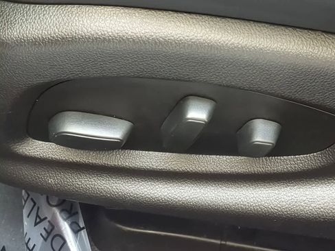 Used 2018 Cadillac ATS Luxury w/ Safety and Security Package image 16