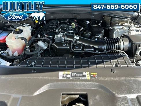 Used 2022 Jeep Grand Cherokee L Limited image 8