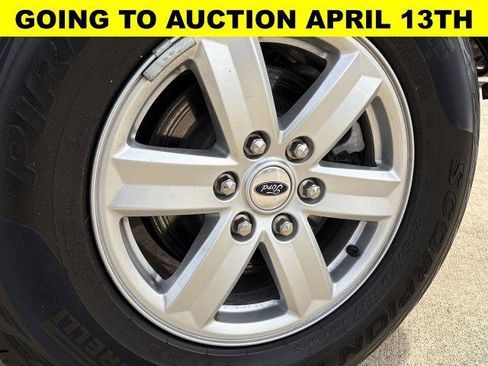 Certified 2023 Ford F150 XLT image 9