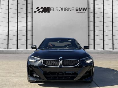 New 2026 BMW 230i 230i w/ M Sport Package