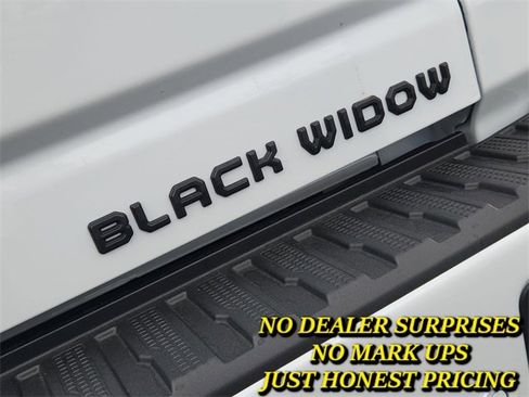 New 2026 Chevrolet Silverado 3500 High Country w/ High Country Premium Package image 33