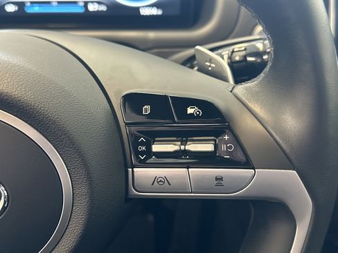 Used 2024 Hyundai Santa Cruz Limited image 29