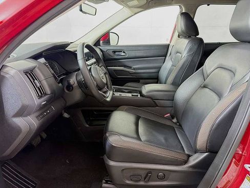 Certified 2023 Nissan Pathfinder SL AWD/4WD image 18
