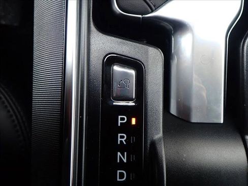 New 2025 Ford F150 Platinum w/ Equipment Group 702A High image 22