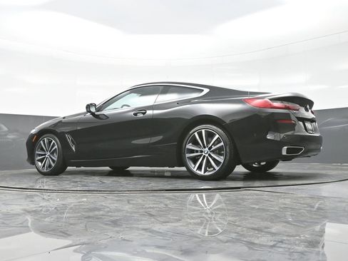 Used 2020 BMW 840i xDrive Coupe w/ Driving Assistance Package image 31