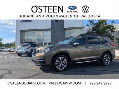 Used 2022 Subaru Ascent Touring w/ Popular Package #2A