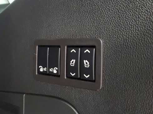 Used 2020 Chevrolet Tahoe Premier w/ RST 6.2L Performance Edition image 47