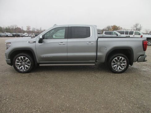 New 2026 GMC Sierra 1500 Denali image 10