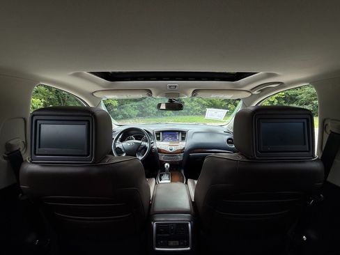 Used 2016 INFINITI QX60 FWD w/ Deluxe Technology Package image 30