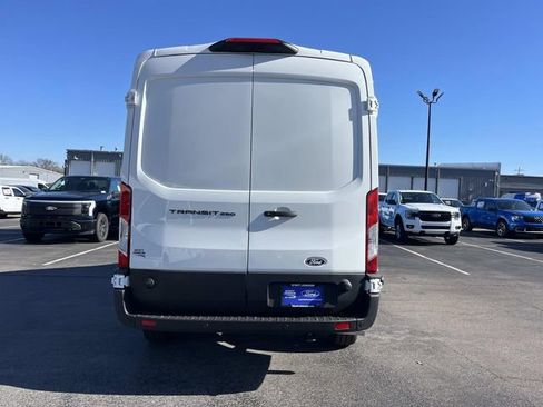 New 2026 Ford Transit 250 148 Medium Roof image 4