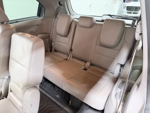 Used 2013 Honda Odyssey EX-L image 21