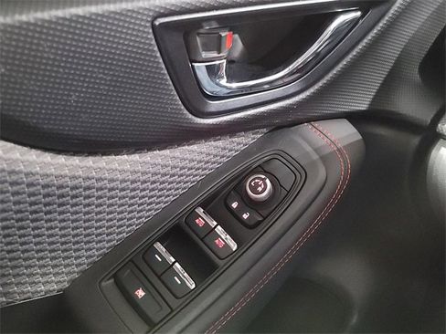 Certified 2023 Subaru Forester Sport image 17