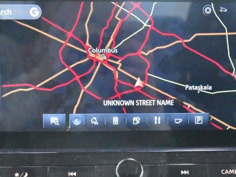 Used 2023 Nissan Altima 2.5 SL image 12