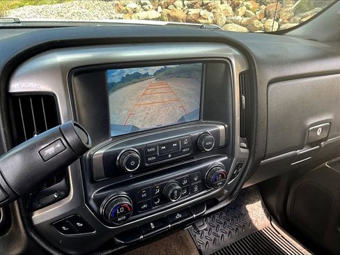 Used 2017 Chevrolet Silverado 1500 LT w/ All Star Edition image 20