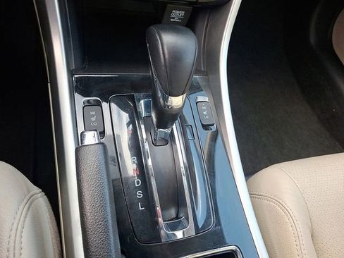 Used 2017 Honda Accord EX-L image 17