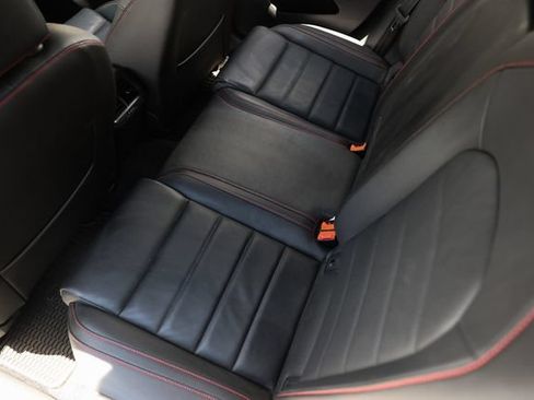 Used 2021 Volkswagen GTI SE FWD image 13