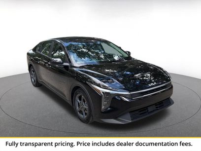 Used 2025 Kia K4