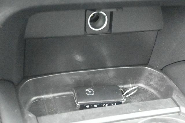 Certified 2024 MAZDA CX-50 AWD 2.5 S w/ Cargo Package image 12