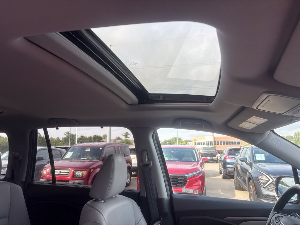 Used 2021 Honda Pilot EX-L image 31