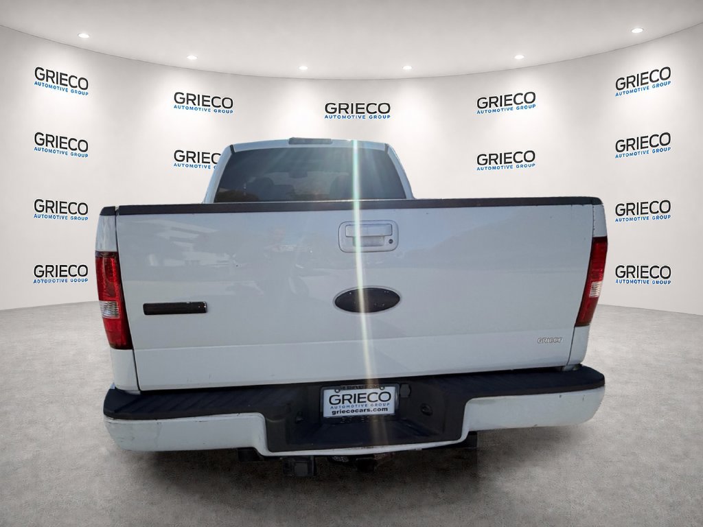 Used 2007 Ford F150 2WD SuperCrew image 6